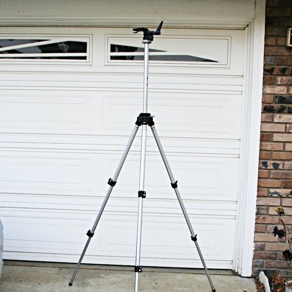 Bogen Cameras, Photo & Video Bogen 320 Professional Quality Tripod